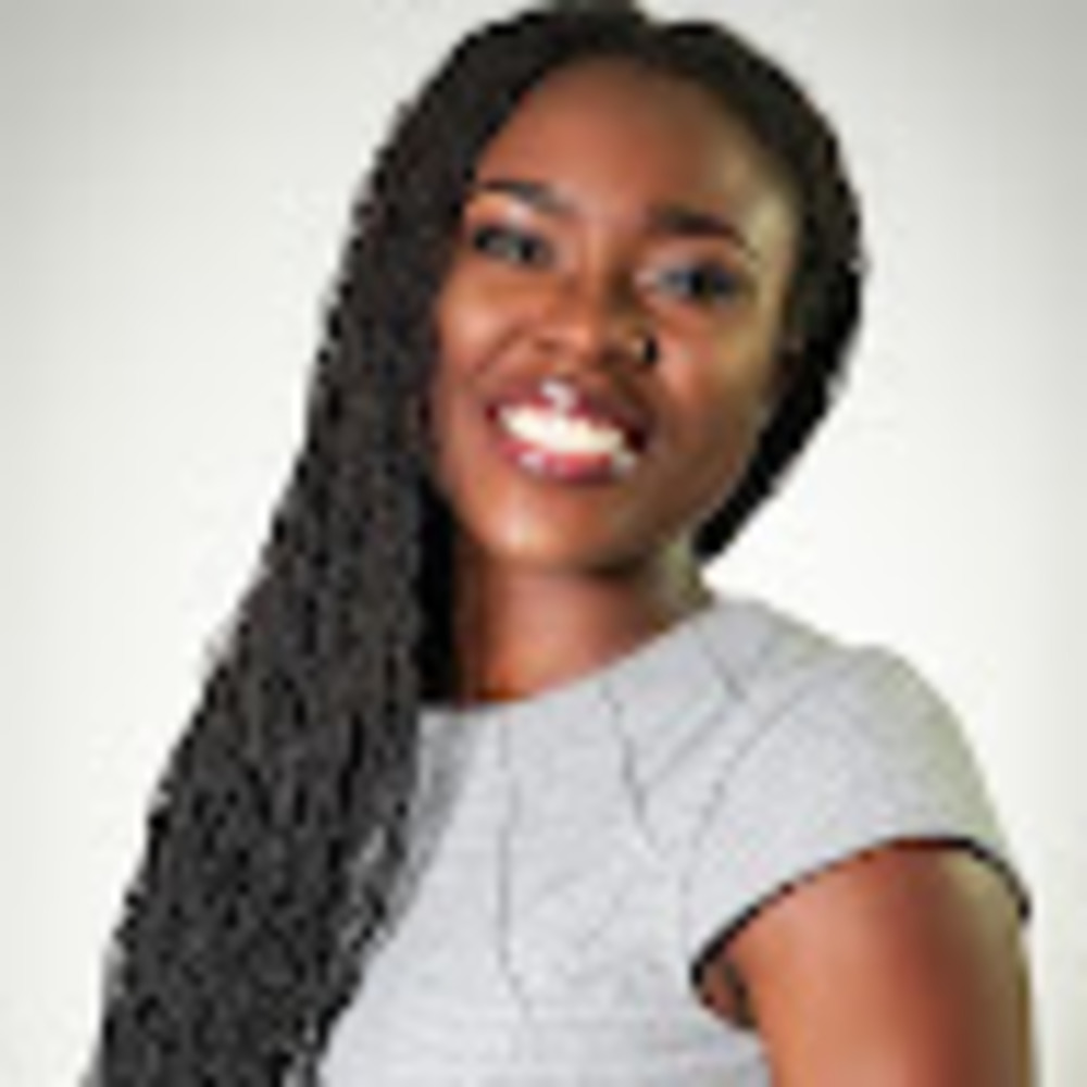 Meet your Posher, Bianca